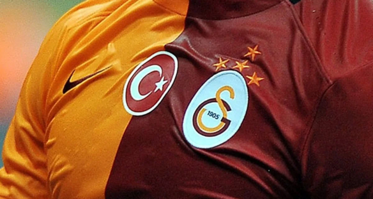 Galatasaray banned from European cups