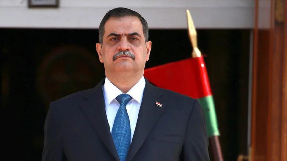 KİV: İraqın müdafiə naziri İsveç vətəndaşlığını alıb
