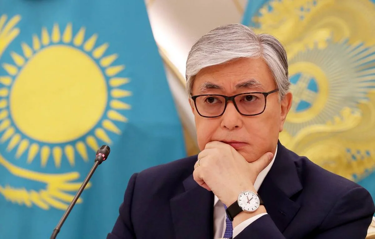 Токаев призвал отказаться от силовых методов разрешения ситуации