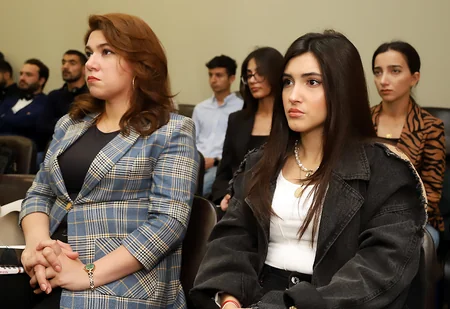 AFFA-da Lisenziyalaşdırma mövsümünün açılış iclası keçirilib