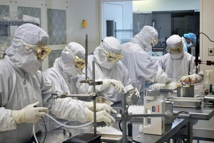 Gürcüstanda koronavirusa yoluxanların sayı artdı