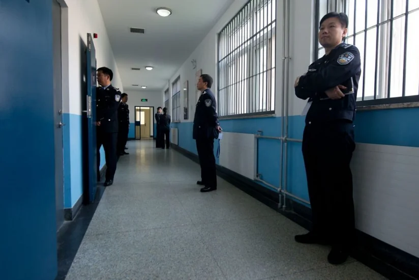 Həbsxana işçiləri və yüzlərlə məhbus da koronavirusa yoluxdu