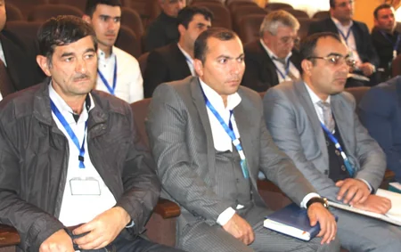 “Azneft”də əməyin mühafizəsinə dair hesabat iclası keçirilib