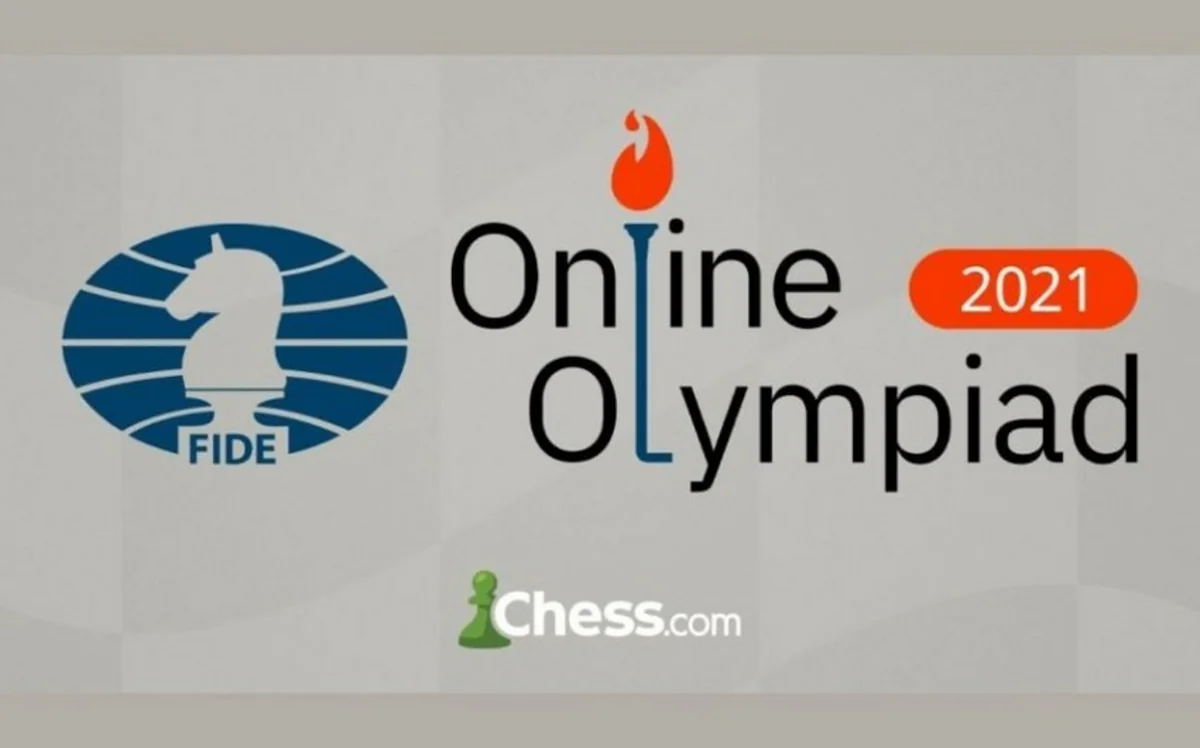 Şahmat Olimpiadası: Azərbaycan yığması mübarizəni dayandırıb