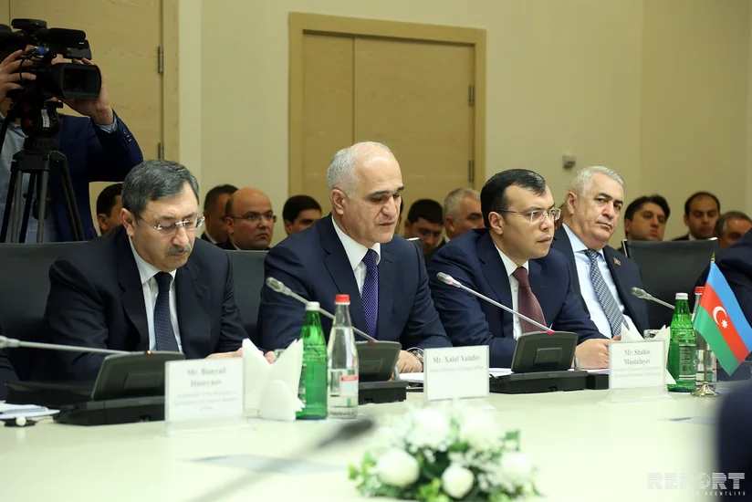 В первой половине января в Баку заложат фундамент фармацевтической фабрики