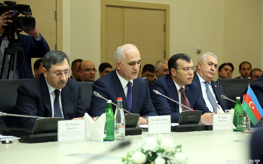 Yanvarın ilk yarısında Bakıda dərman fabrikinin tikintisinin əsası qoyulacaq