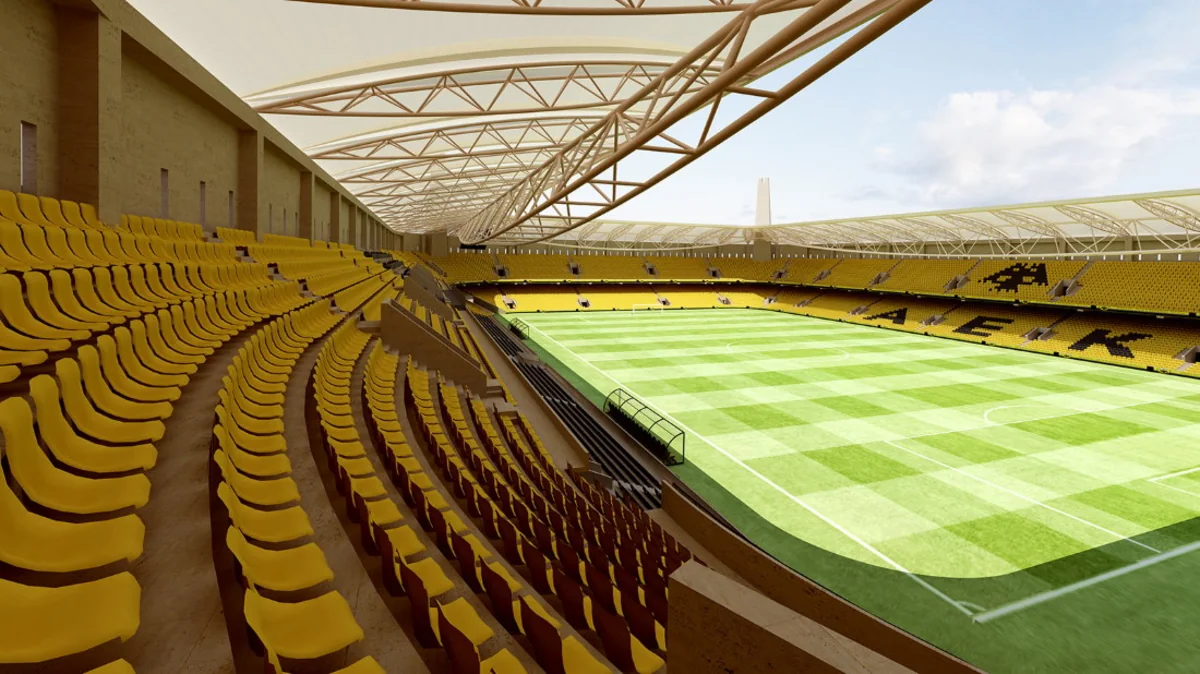 Konfrans Liqasının 2024 və 2025-ci illərdəki final oyunlarının yeri açıqlanıb