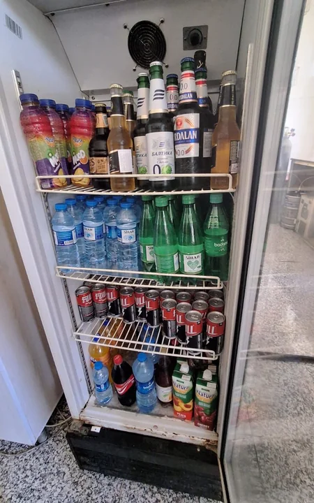 Naxçıvanda daha bir kafenin fəaliyyəti məhdudlaşdırılıb