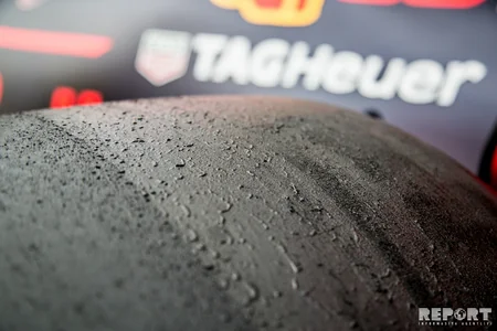 “Formula 1”in pərdəarxası - FOTOREPORTAJ