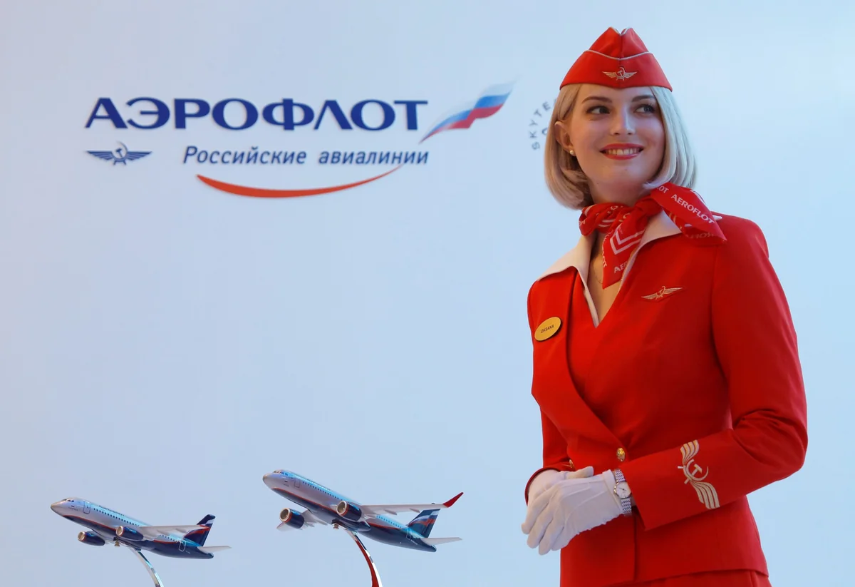 ABŞ “Aeroflot”un ixrac məhdudiyyətlərini daha 180 gün uzadıb