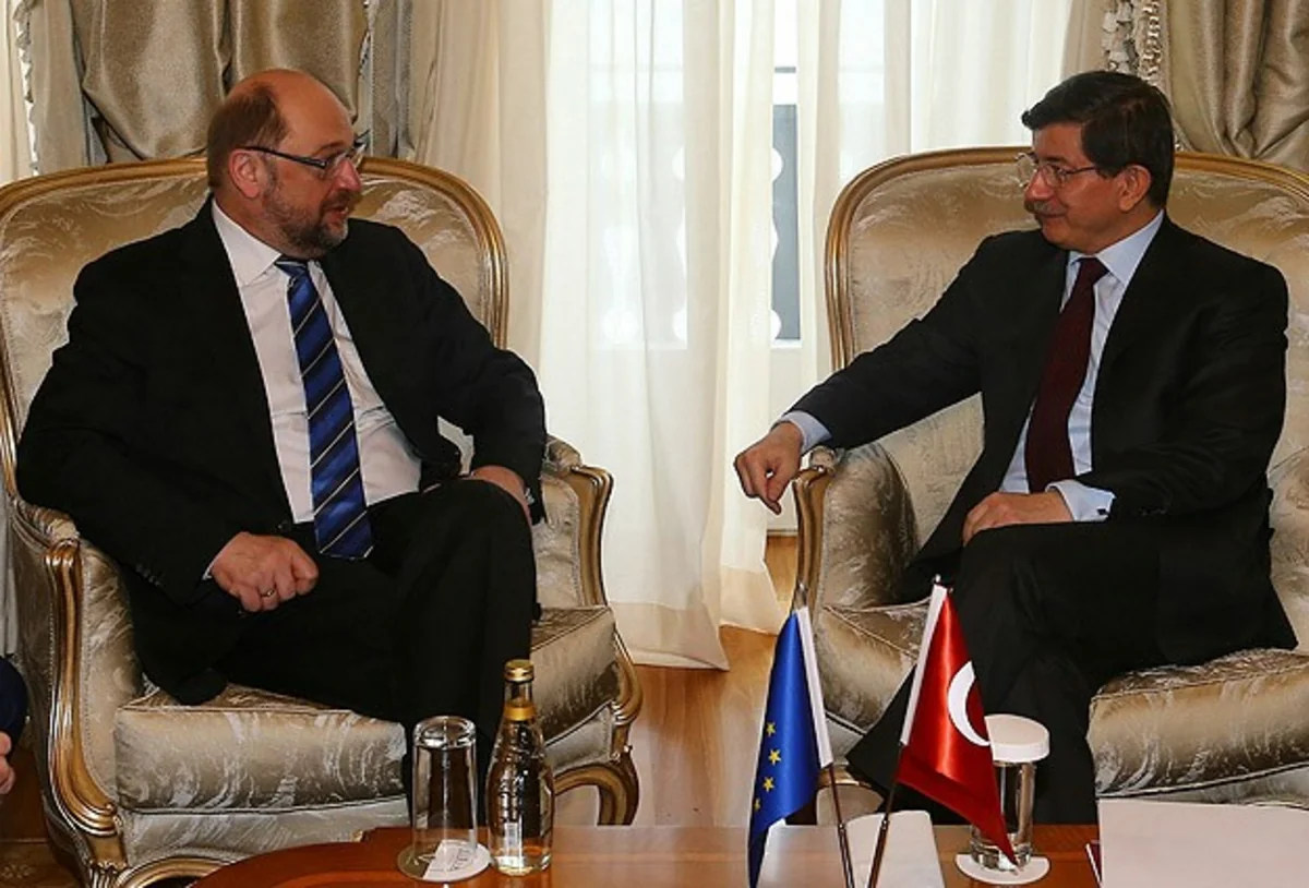 ​Avropa Parlamentinin sədri: Mən o iclasda olmamışam