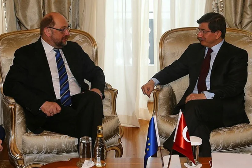 ​Avropa Parlamentinin sədri: Mən o iclasda olmamışam