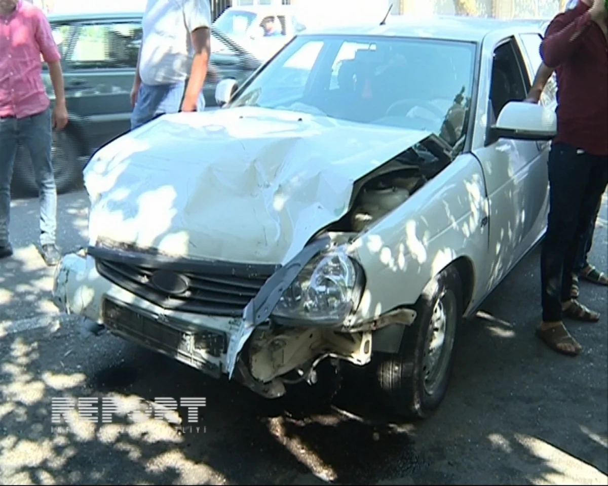 Qubada ölümlə nəticələnən yol qəzası olub