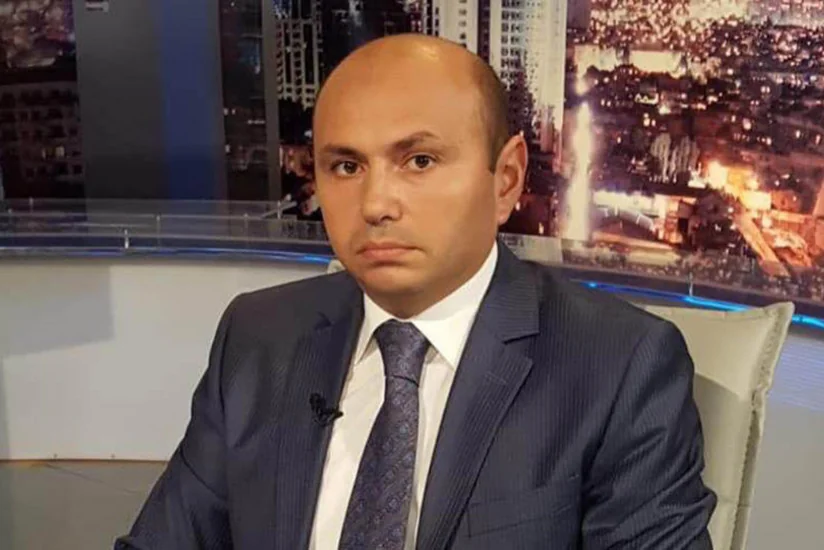 Sosial Tədqiqatlar Mərkəzinin İdarə Heyətinə yeni üzv təyin edilib