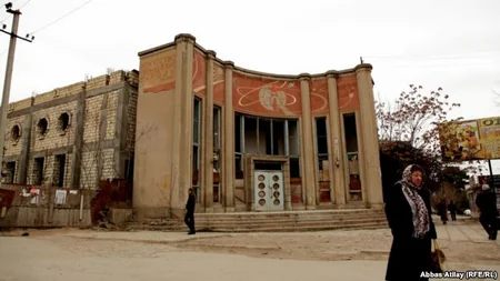 Dərbənddəki Azərbaycan Dövlər Dram Teatrı yeni binada yeni tamaşalar hazırlamaq arzusundadır