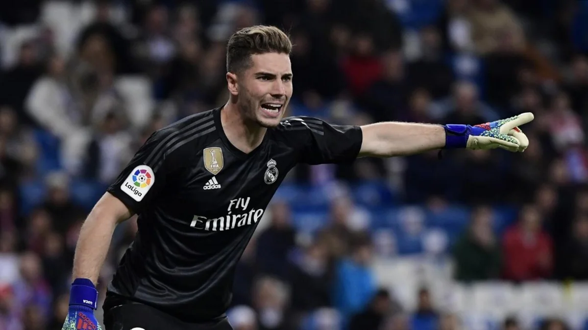 Zidanın oğlu Real Madridi tərk edəcək