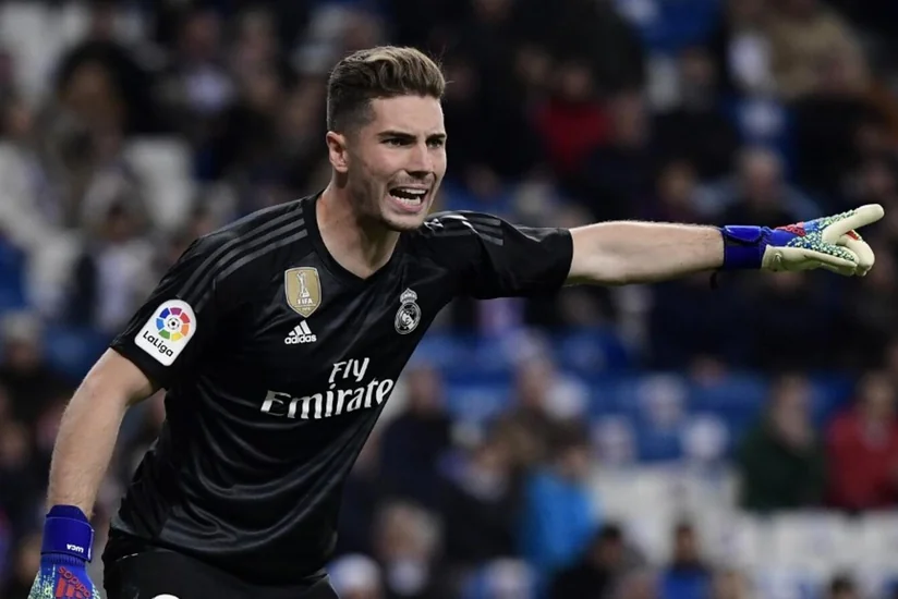 Zidanın oğlu Real Madridi tərk edəcək