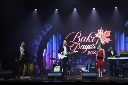 Sabah “Bakı payızı-2023. 35 il sonra” yarışmasına start veriləcək