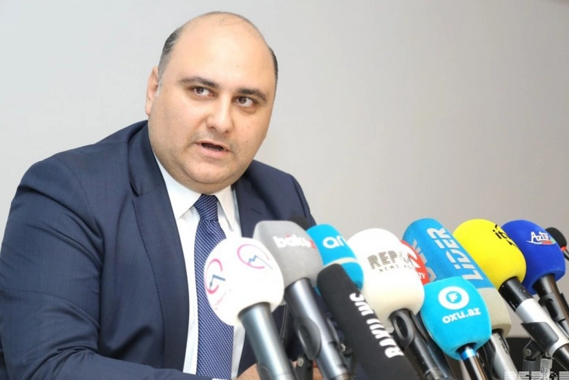 “İçərişəhər” Dövlət Tarix-Memarlıq Qoruğu İdarəsinin aparat rəhbəri işdən çıxıb