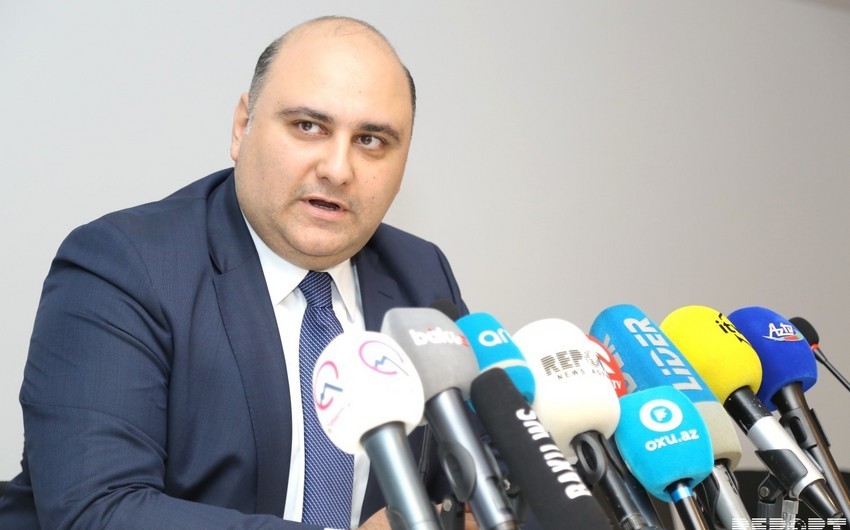 “İçərişəhər” Dövlət Tarix-Memarlıq Qoruğu İdarəsinin aparat rəhbəri işdən çıxıb 
