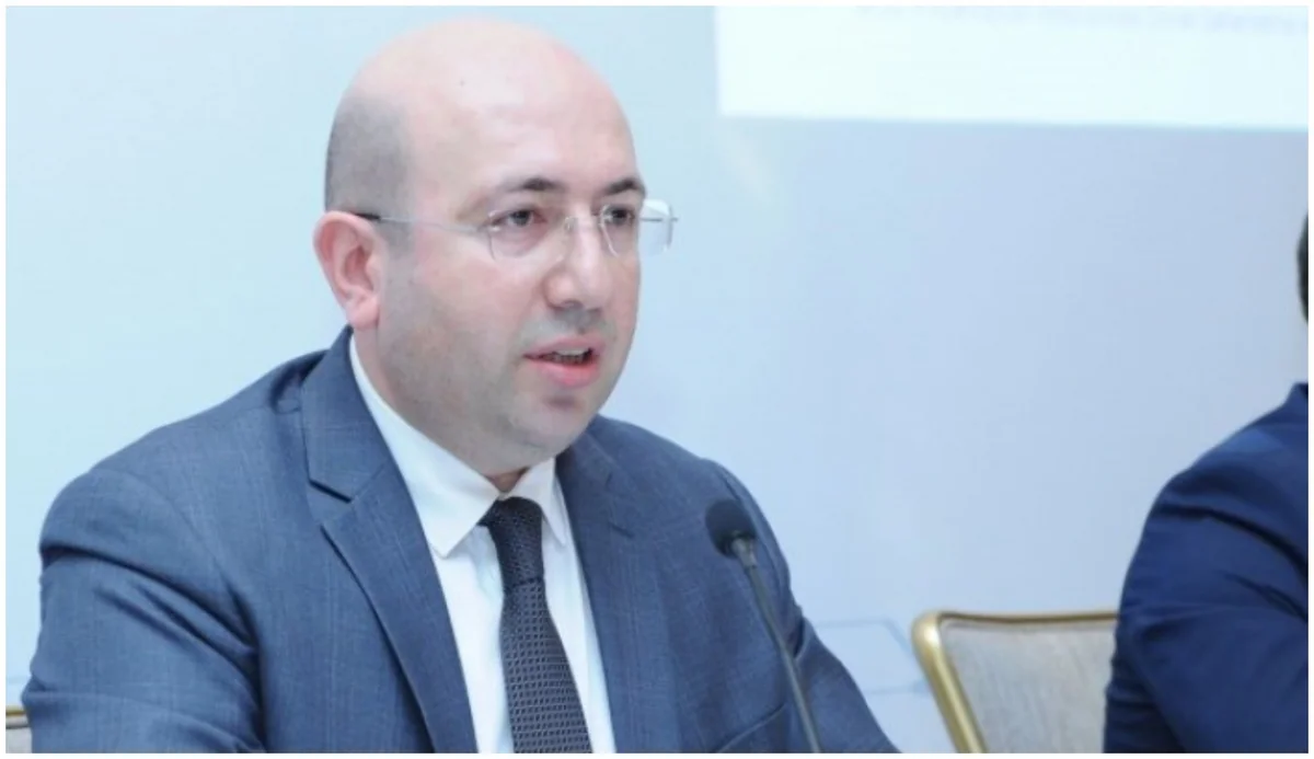 Dövlət Komitəsinin sədri İsmayıllıda vətəndaşları qəbul edəcək