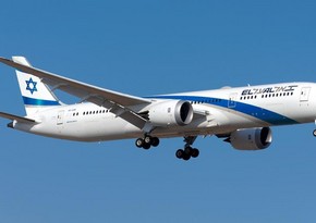 İsrail aviaşirkəti Avropadan təxliyə reysləri planlaşdırır