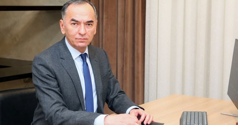 Nazir müavini: “Özbəkistan və Azərbaycan elektron ticarət platformasının yaradılması üzərində işləyir”