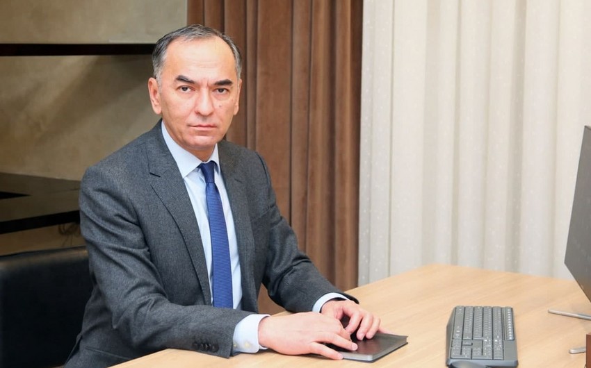 Deputy Minister: Uzbekistan and Azerbaijan working on creating e-commerce platform