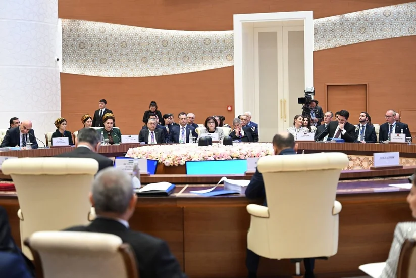 Milli Məclisin sədri: Müharibə bitəndən sonra ərazilərimizin ermənilər tərəfindən minalanması hərbi cinayətdir