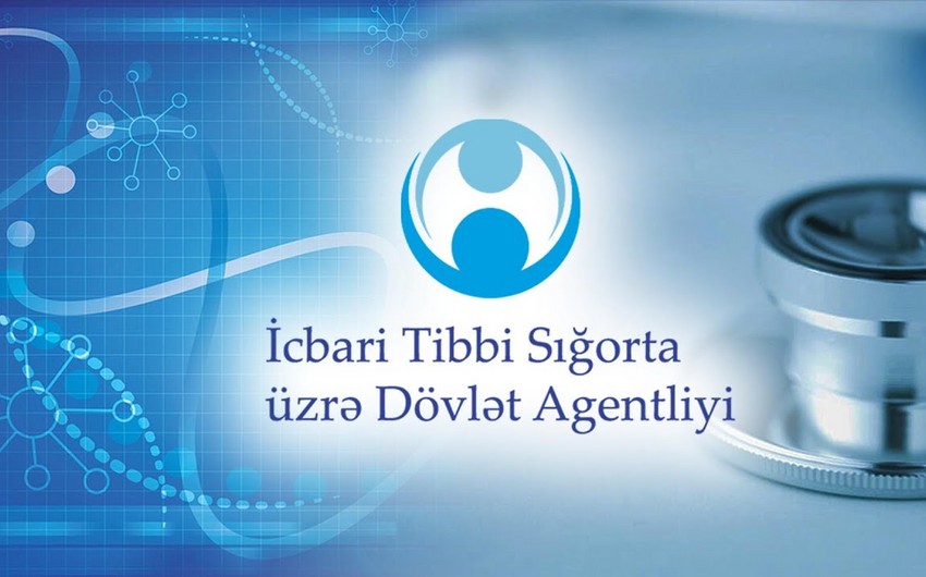 İcbari Tibbi Sığorta üzrə Dövlət Agentliyi 2 mln manatlıq təkliflər sorğusu keçirib