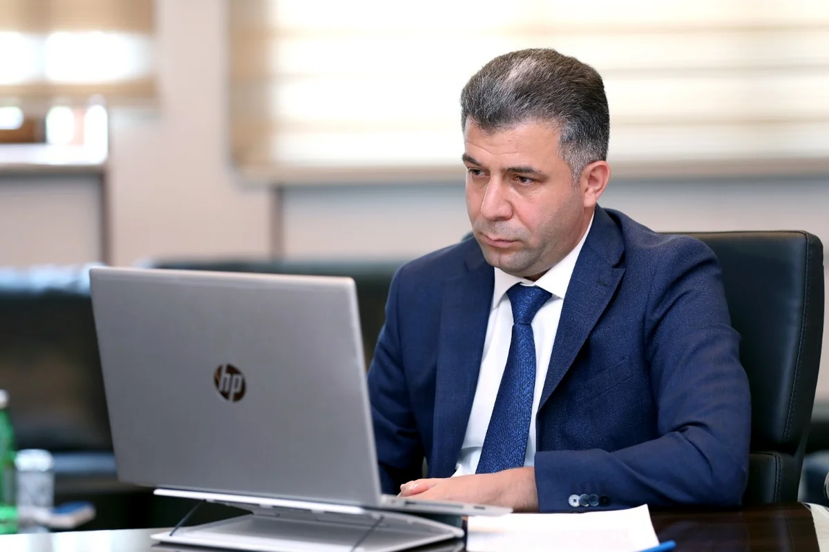 “Azəriqaz”ın rəhbərliyi növbəti onlayn vətəndaş qəbulu keçirib