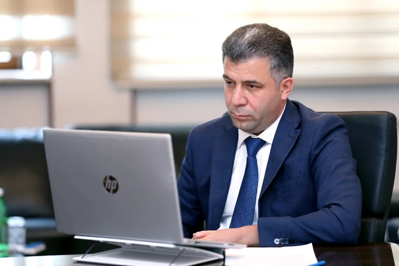 “Azəriqaz”ın rəhbərliyi növbəti onlayn vətəndaş qəbulu keçirib