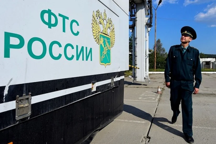 Russian customs service intends to open representative office in Azerbaijan