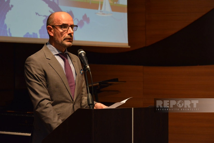 Zoltan Szalai: EU plans joint trainings with Azerbaijan's State Migration Service