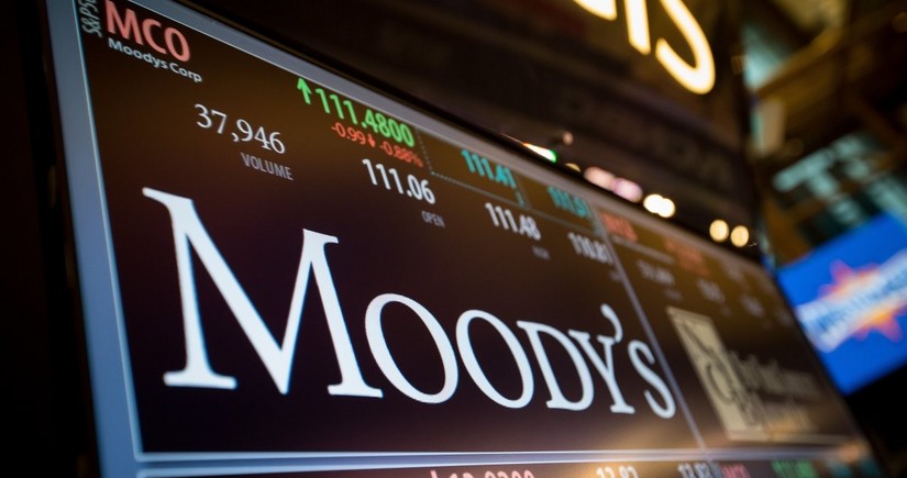 Moody's Türkiyənin reytinqlərini yüksəldib