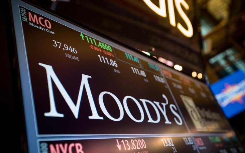 Moody’s reviews Azerbaijan’s credit ratings 