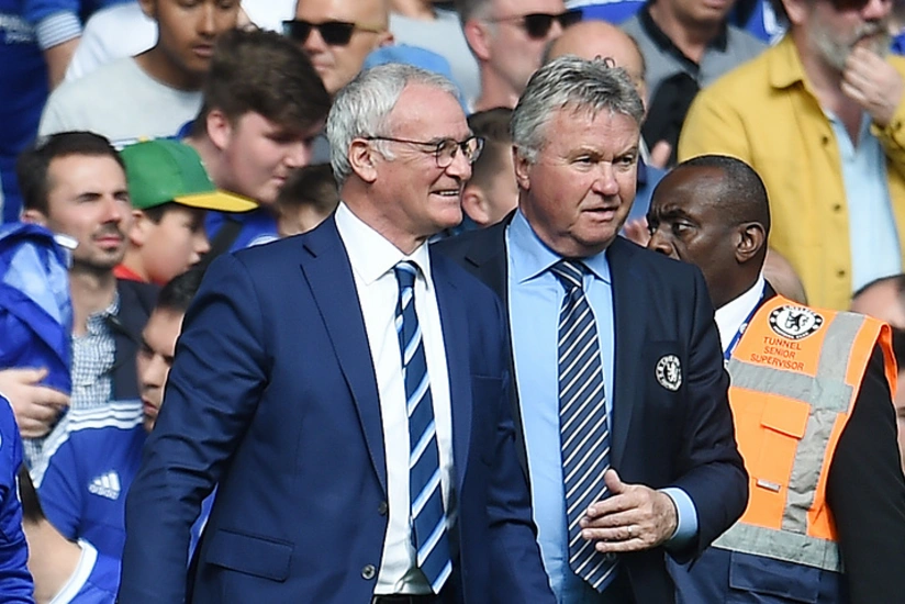 Ranyeri Meksika millisinə rəhbərlik edə bilər