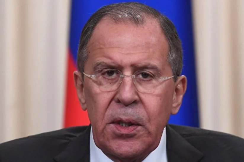 Глава МИД РФ: Россия готова перевести диалог с США в конструктивное русло