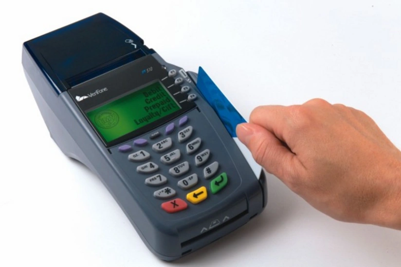 Number of POS-terminals in Azerbaijan exceeds 63,000
