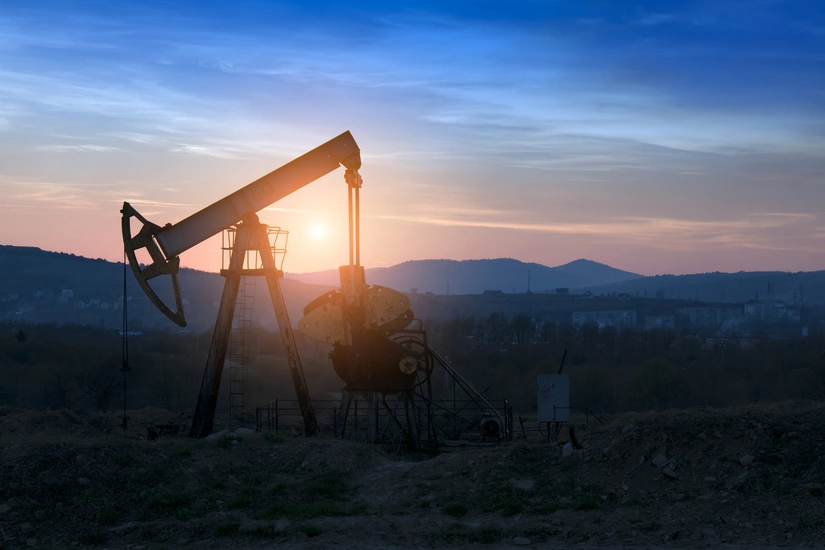 Chinese refineries in October restored output of oil products