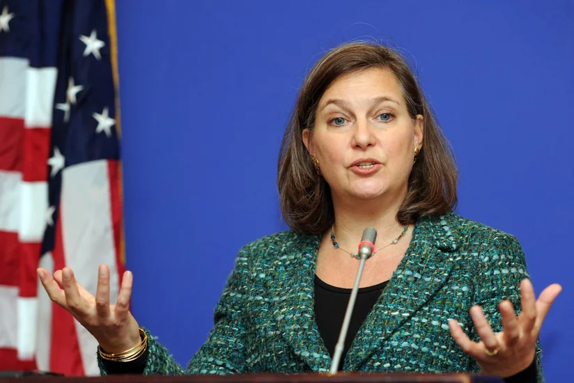 Nuland:  It is important to be ready for Russia to use various types of weapons