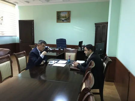 Uzbekistan may open Azerbaijan Culture and Arts Center named after Gara Garayev