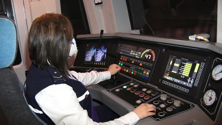 Bakı metrosu 38 gündən sonra yenidən fəaliyyətdə - VİDEOREPORTAJ