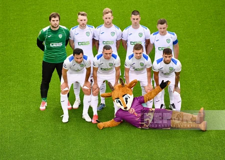 Sloveniya millisi dünya çempionatında Bəhreynə məğlub olub