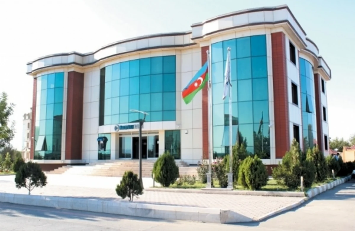 “Naxçıvanbank” nizamnamə kapitalını 14%-dən çox artırıb