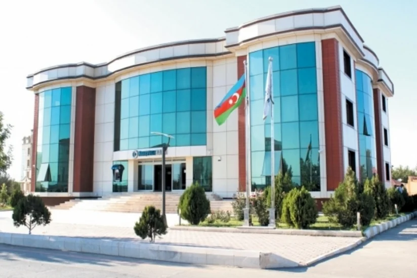“Naxçıvanbank” nizamnamə kapitalını 14%-dən çox artırıb