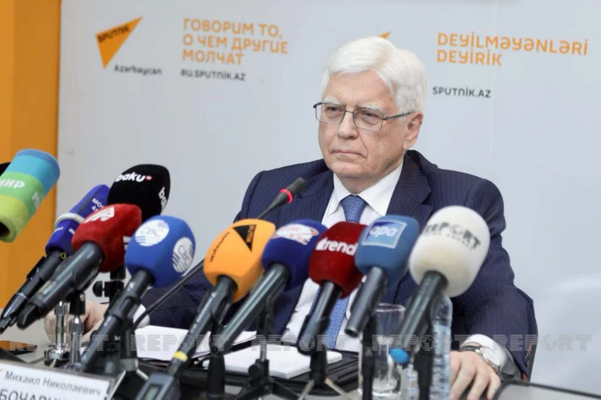 Envoy: 3+3 format to foster development of economic ties in region