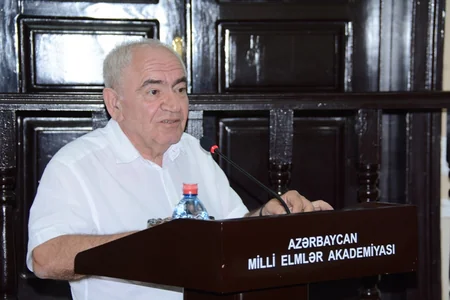 AMEA Yüksәk Texnologiyalar Parkının Ekspertlər Şurasının iclası keçirilib