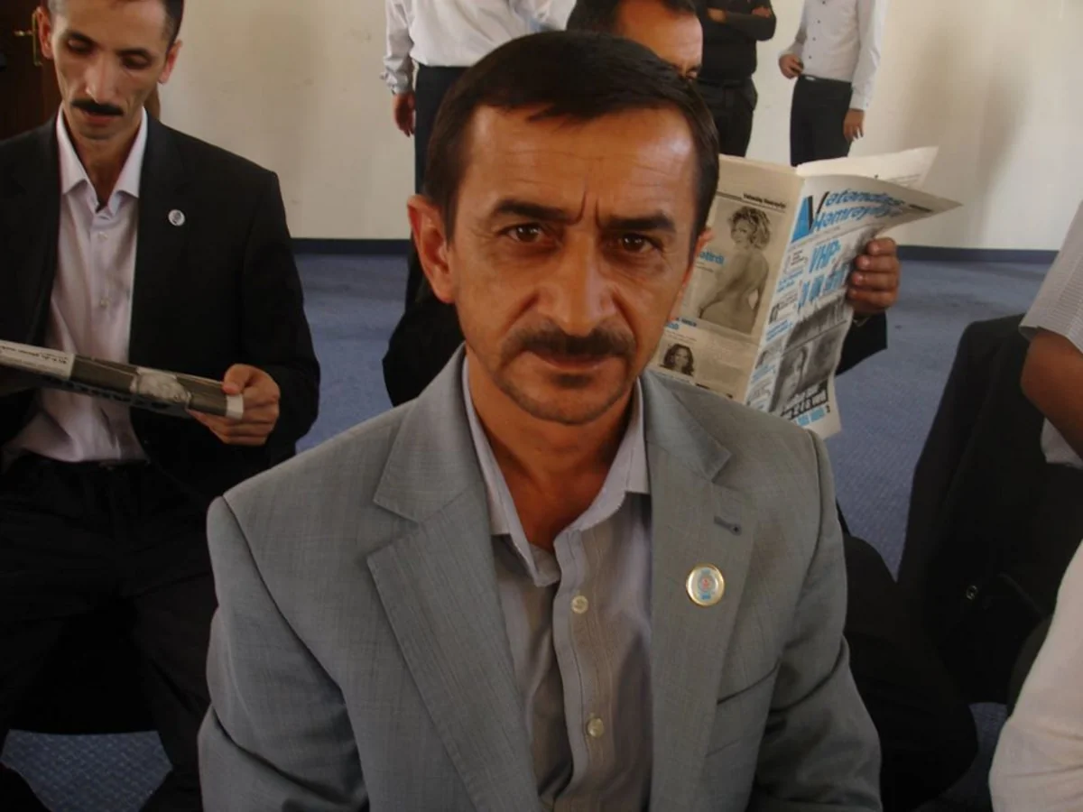 VHP DSK-dakı təmsilçisinin saxlanılmasına münasibət bildirib