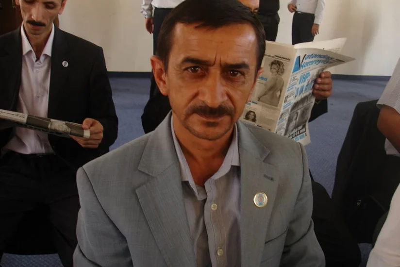 VHP DSK-dakı təmsilçisinin saxlanılmasına münasibət bildirib